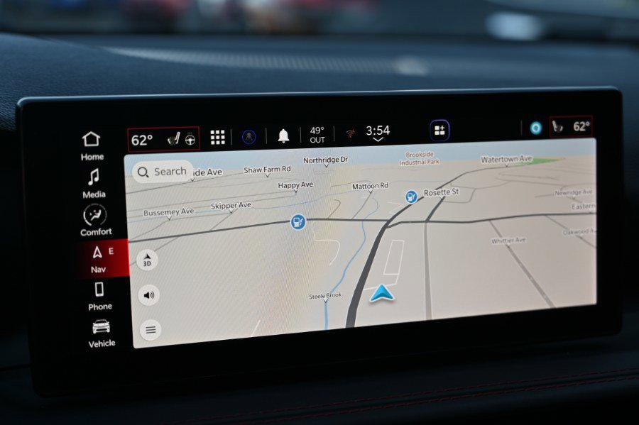 Used 2024 Dodge Hornet R/T Plus image 2