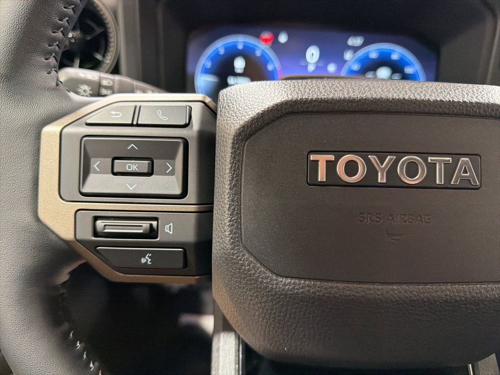 Used 2026 Toyota Land Cruiser w/ Premium Package image 26