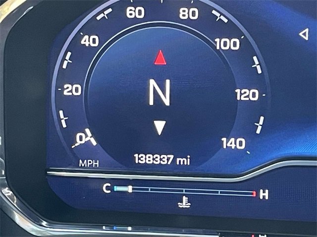 Used 2022 Chevrolet Silverado 1500 RST w/ Z71 Off-Road Package image 22