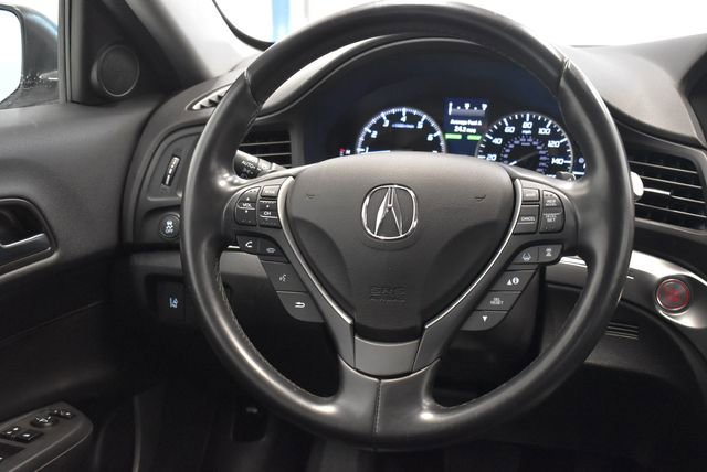 Used 2020 Acura ILX image 24