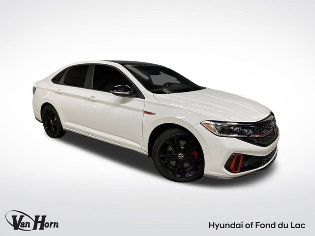 Used 2022 Volkswagen Jetta GLI Autobahn video 1