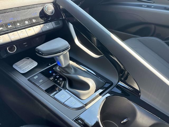 New 2026 Hyundai Elantra SEL Sport w/ Cargo Package image 30
