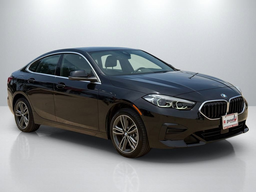 Used 2024 BMW 228i Gran Coupe image 3