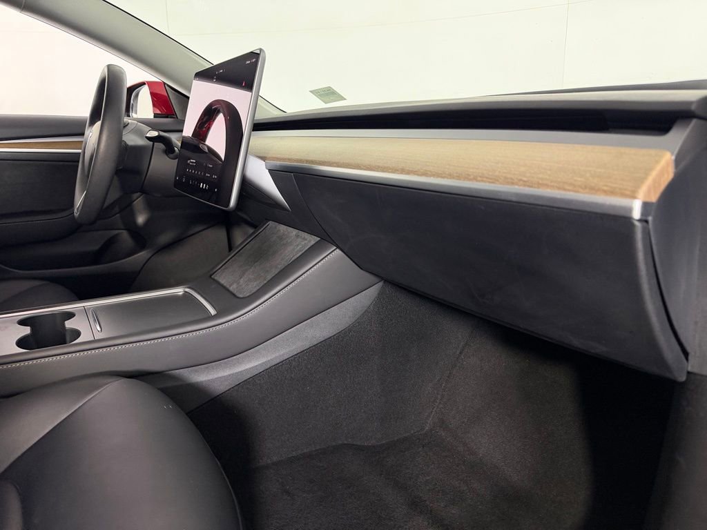Used 2023 Tesla Model 3 Standard Range RWD image 33