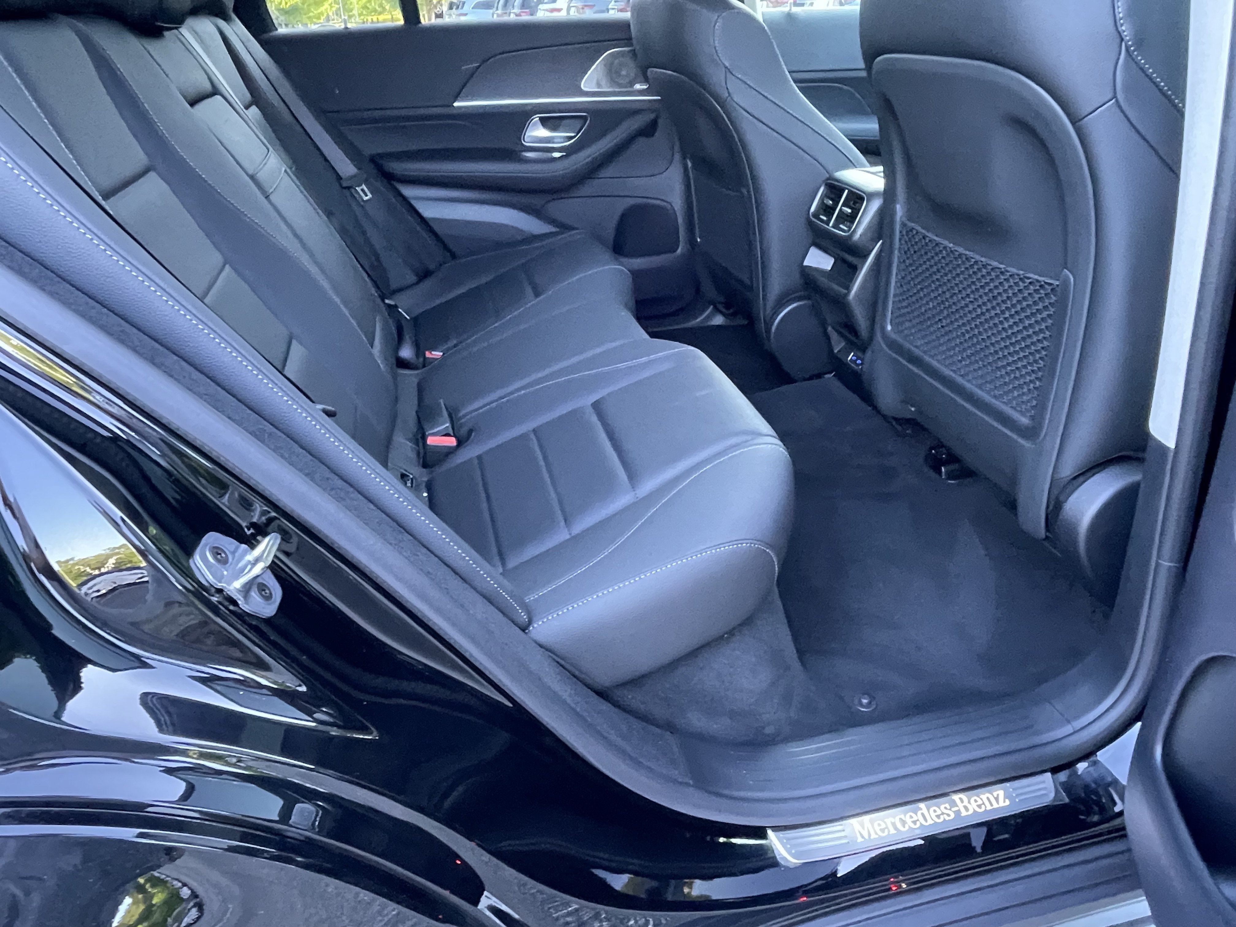 New 2026 Mercedes-Benz GLE 450 4MATIC image 39