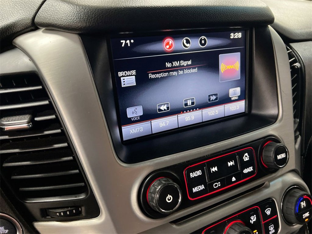 Used 2015 GMC Yukon SLT image 13