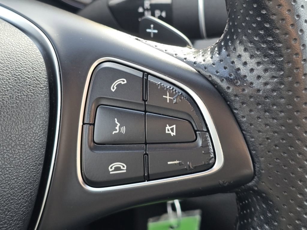 Used 2019 Mercedes-Benz CLA 250 4MATIC w/ Premium Package image 31