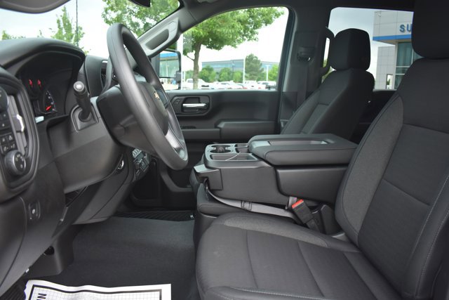 New 2026 Chevrolet Silverado 2500 Custom w/ Custom Value Package image 19