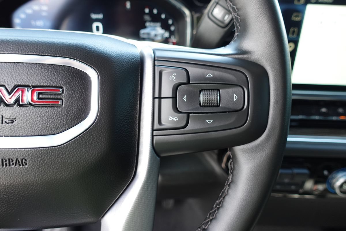 Used 2025 GMC Sierra 1500 Elevation AWD/4WD image 54