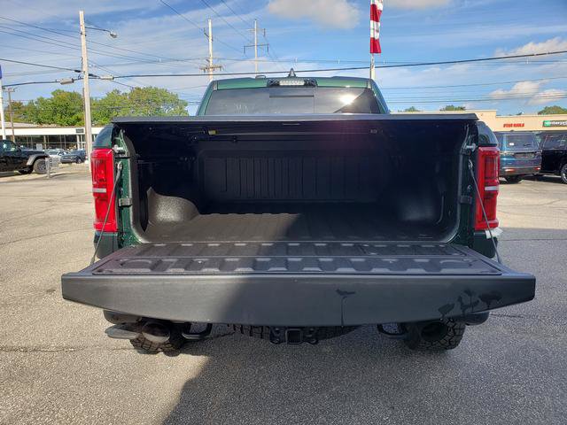 New 2027 RAM 1500 RHO w/ RHO Level 1 Equipment Group AWD/4WD image 5