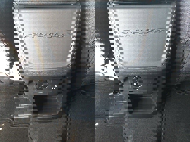 New 2026 Ford Explorer Active image 21