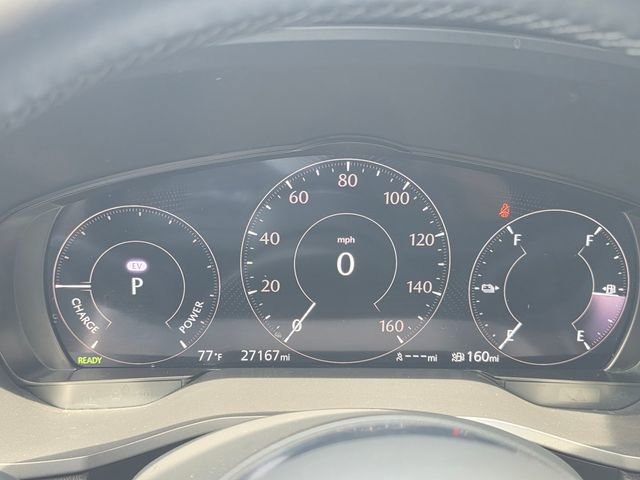 Used 2024 MAZDA CX-90 Plug-In Hybrid w/ Premium Plus image 27