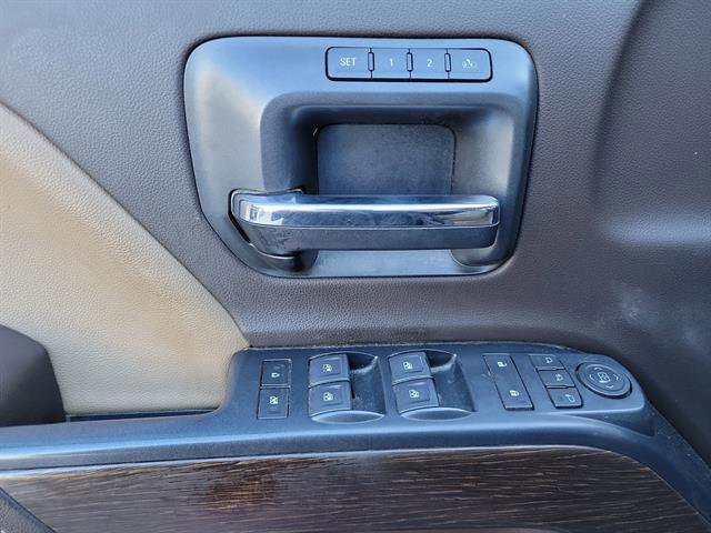 Used 2019 GMC Sierra 3500 Denali w/ Duramax Plus Package image 7