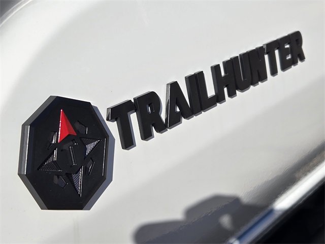 New 2026 Toyota 4Runner Trailhunter image 7