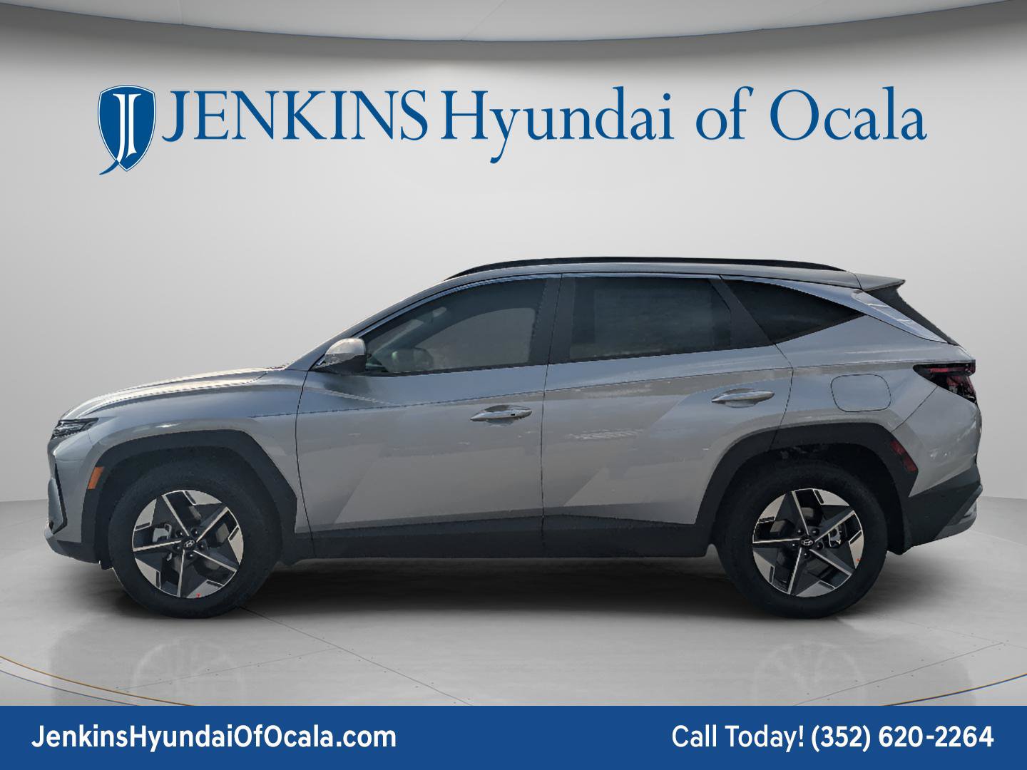 New 2026 Hyundai Tucson SEL FWD image 7