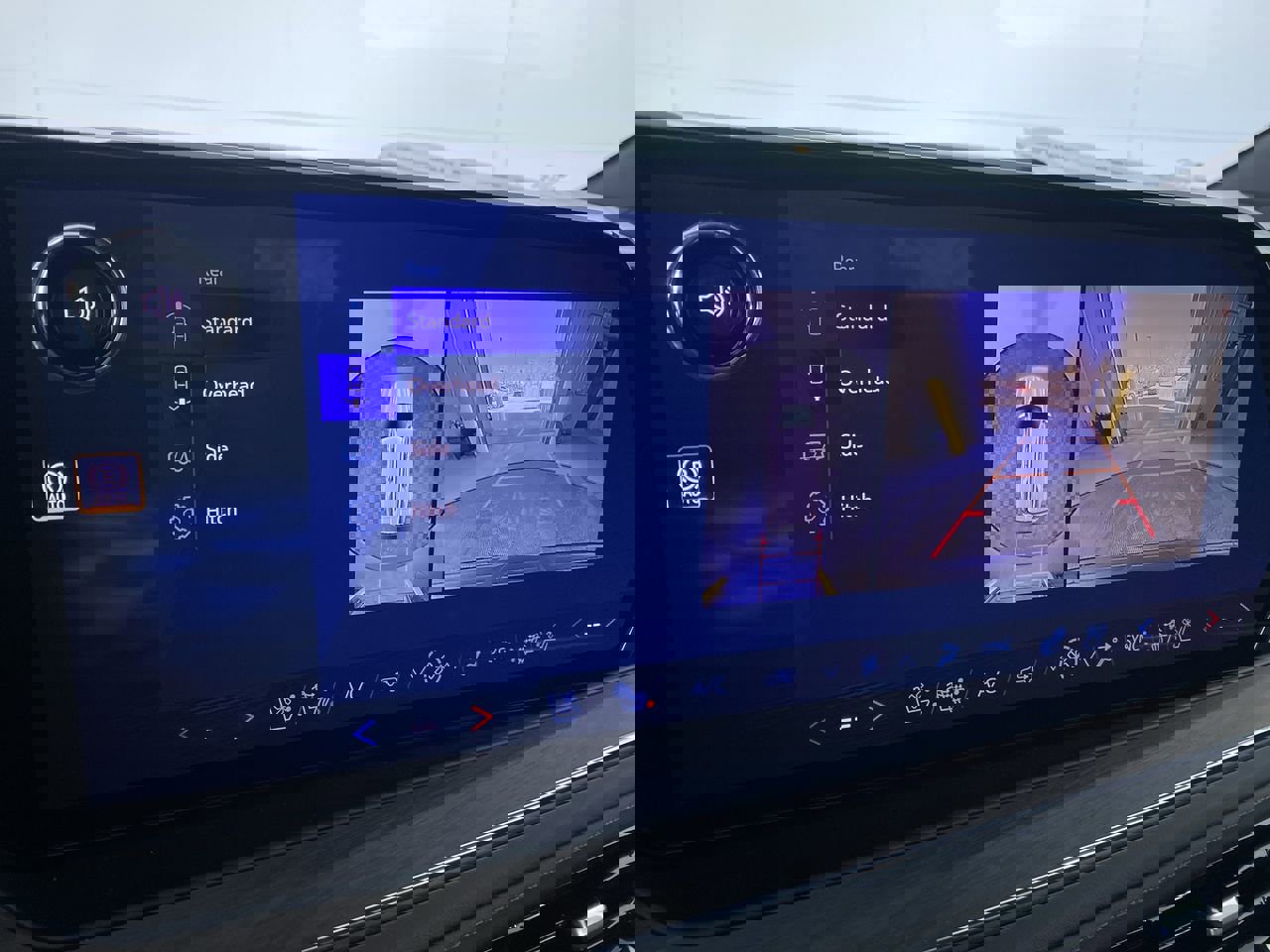 New 2026 Chevrolet Tahoe High Country image 7