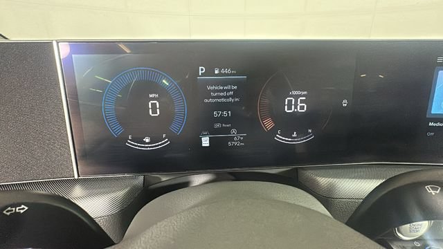 Certified 2026 Hyundai Sonata SE FWD image 15