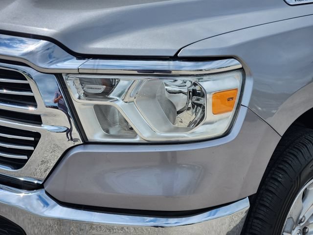 Used 2024 RAM 1500 Laramie RWD image 7