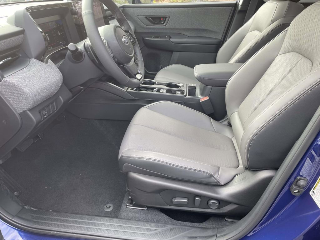 New 2026 Subaru Outback Limited AWD/4WD image 21
