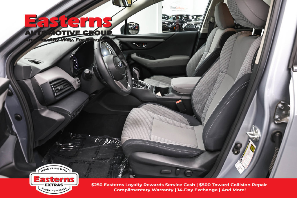 Used 2022 Subaru Outback Premium AWD/4WD image 15