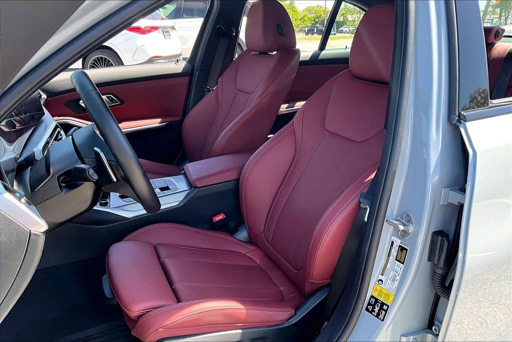 Used 2023 BMW M340i xDrive image 18