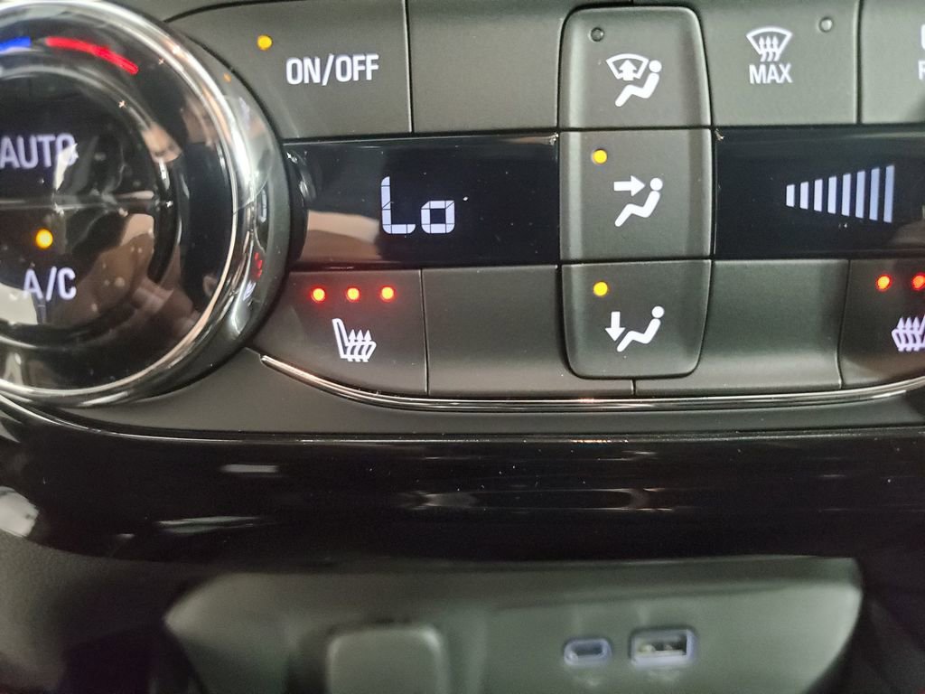 New 2026 Chevrolet Trax ACTIV w/ Driver Confidence Package FWD image 27