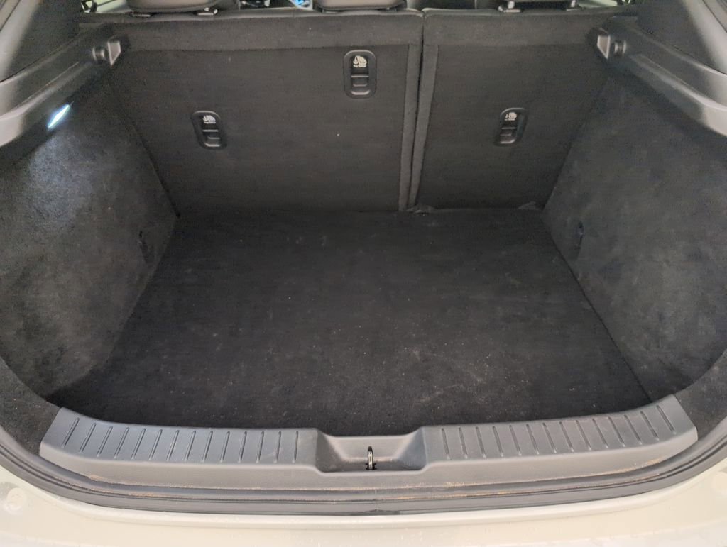 Used 2025 MAZDA CX-30 AWD 2.5 S w/ Select Sport Pkg image 37