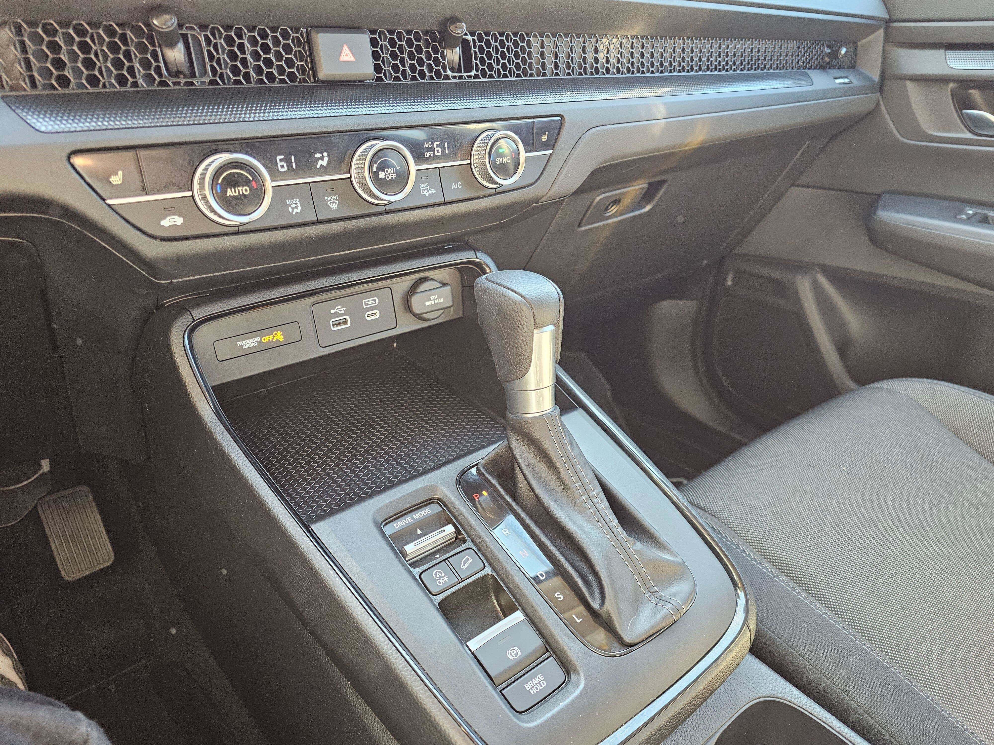 Used 2024 Honda CR-V EX image 26