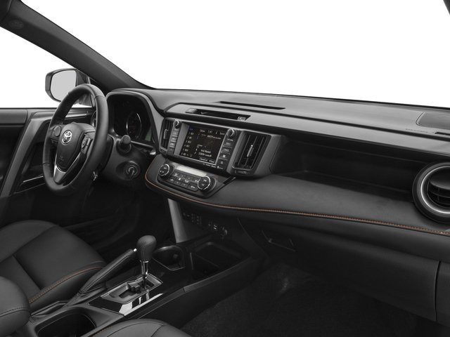 Used 2017 Toyota RAV4 SE w/ Power Extra Value Package image 18