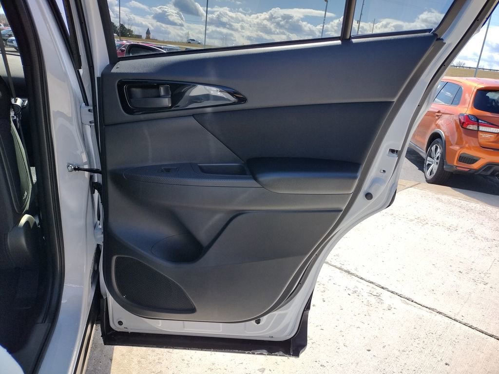 New 2026 Mitsubishi Eclipse Cross Ralliart image 29