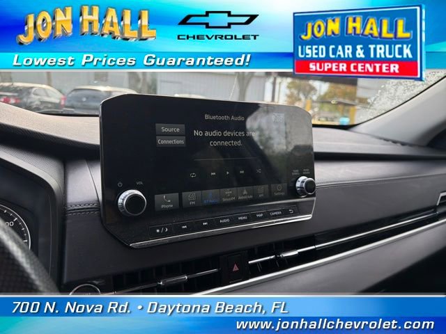 Used 2024 Mitsubishi Outlander FWD image 23