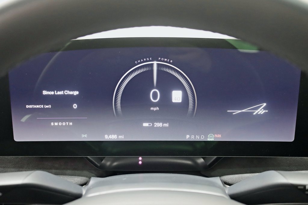 Used 2022 Lucid Air Grand Touring image 17