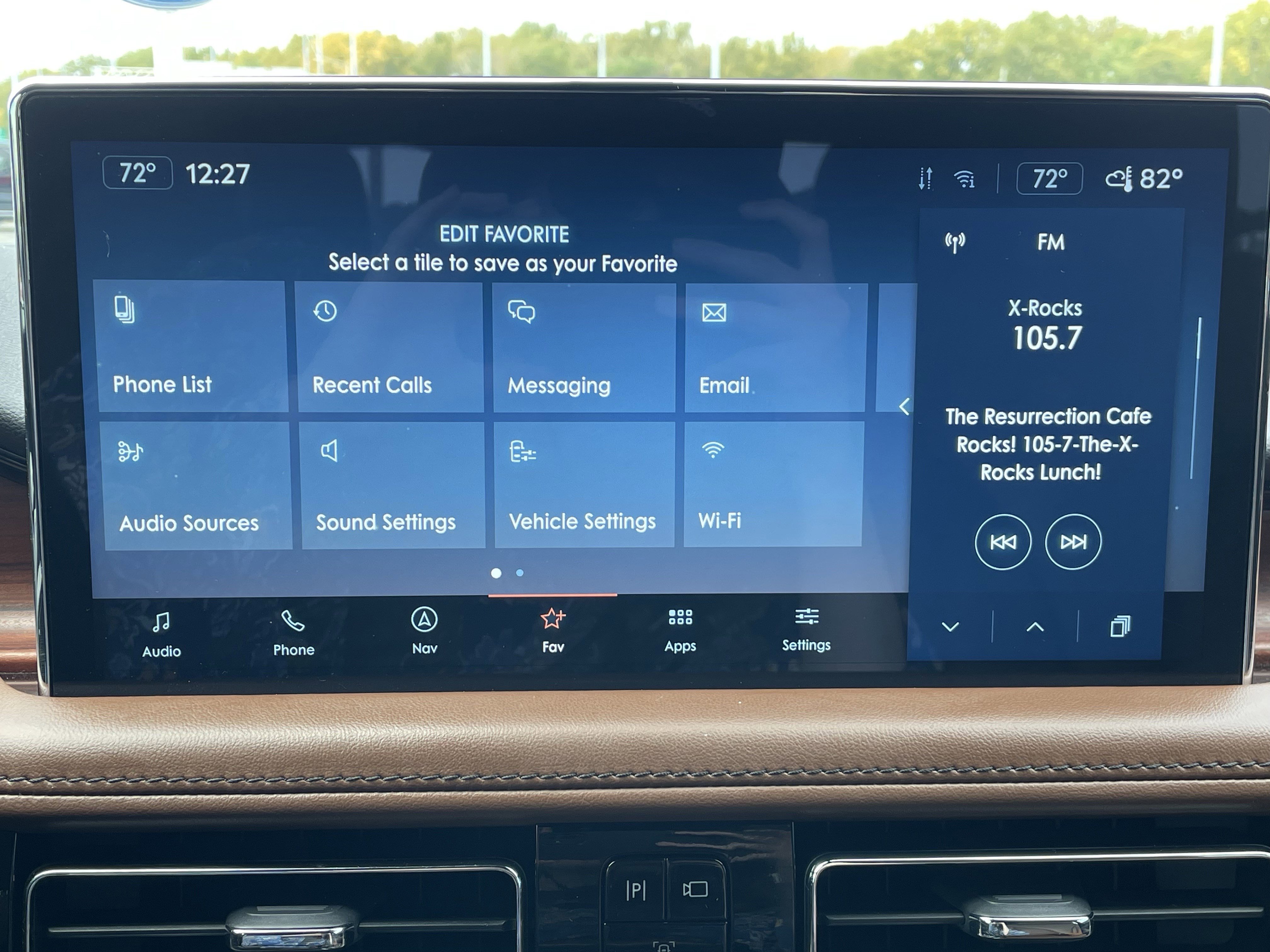 Used 2023 Lincoln Nautilus Reserve w/ Equipment Group 201A image 30