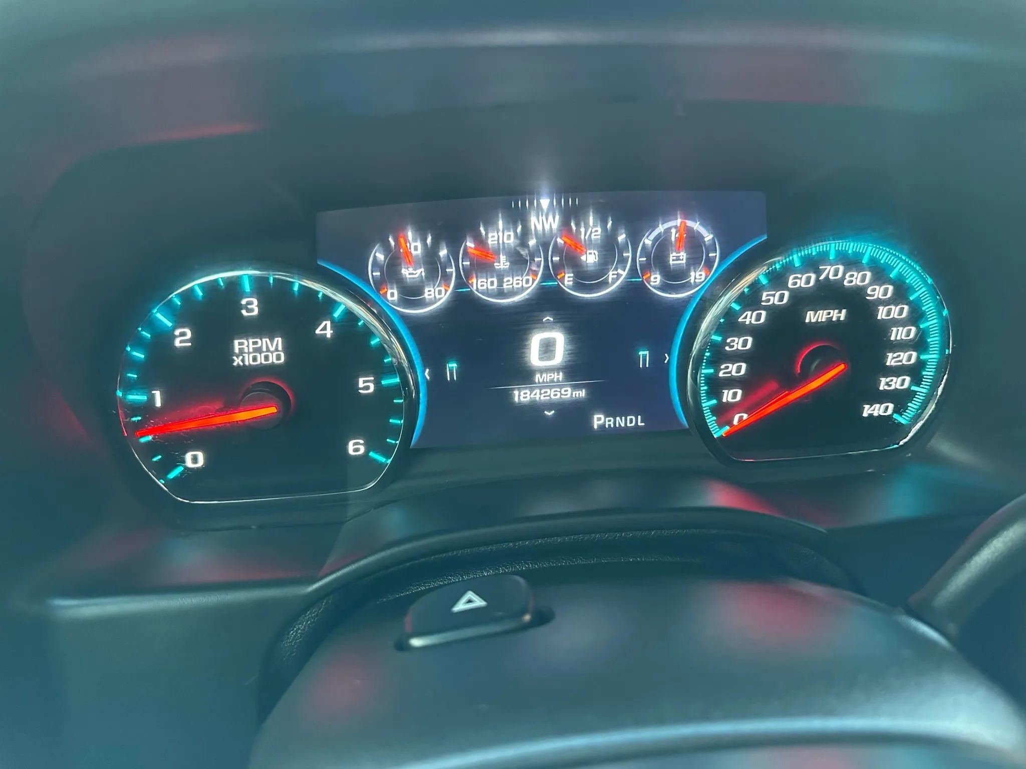 Used 2017 Chevrolet Suburban Premier image 26