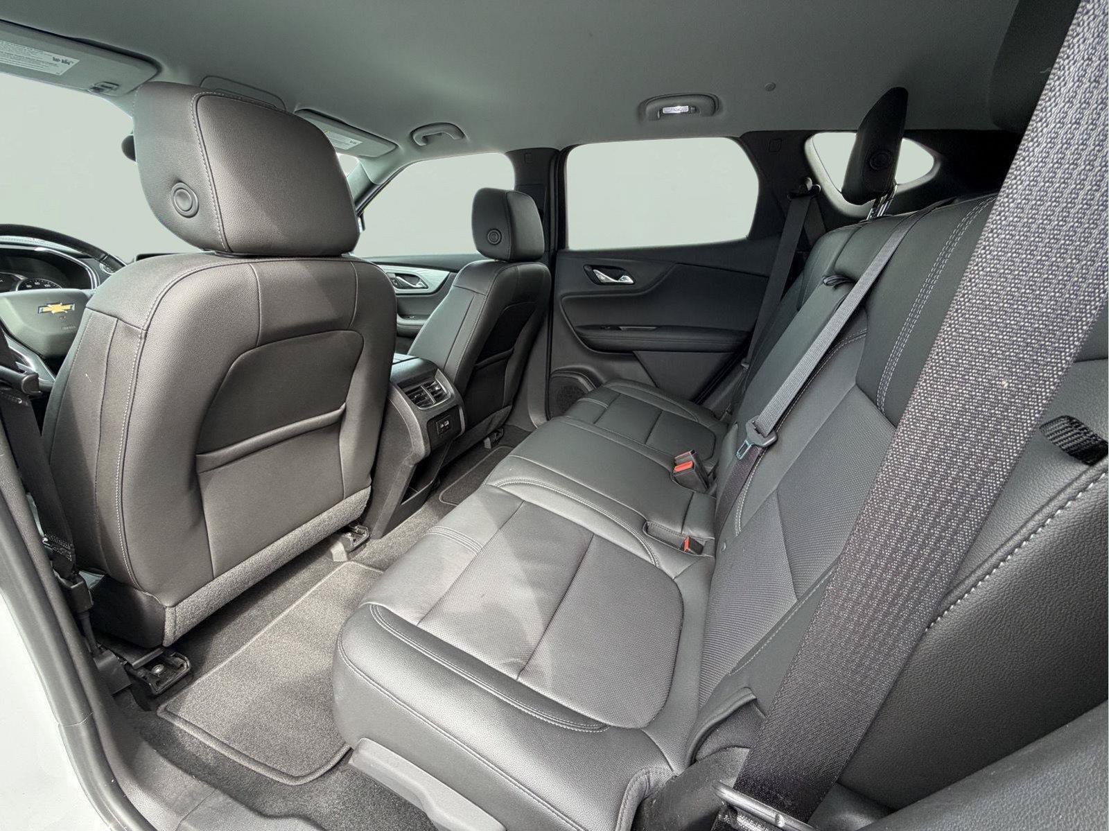 Used 2019 Chevrolet Blazer LT w/ LPO, Cargo Package AWD/4WD image 28