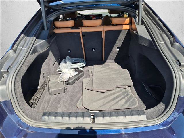 Certified 2024 BMW i4 eDrive40 w/ M Sport Package RWD image 6