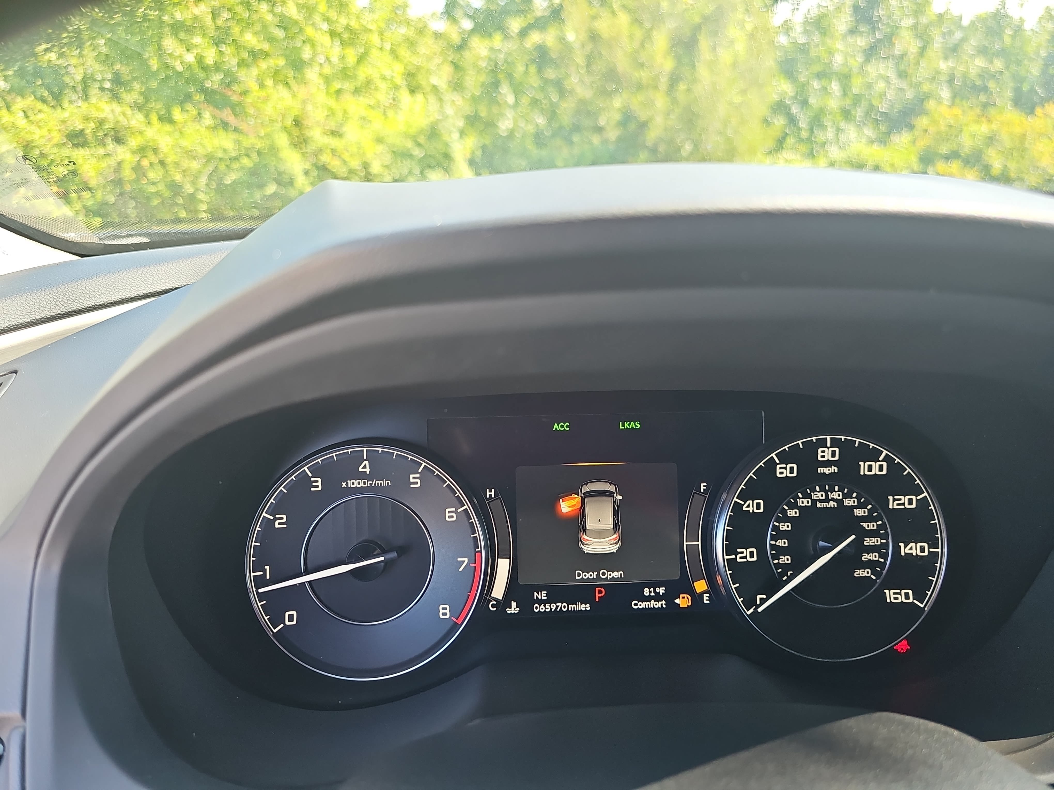 Used 2021 Acura RDX AWD image 19