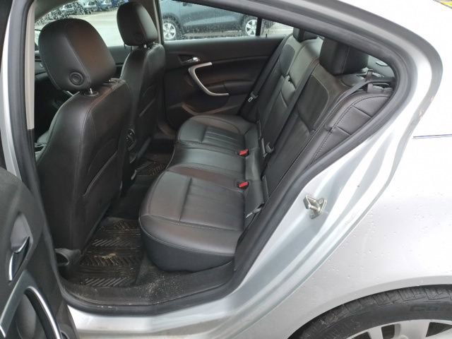 Used 2015 Buick Regal Turbo image 11