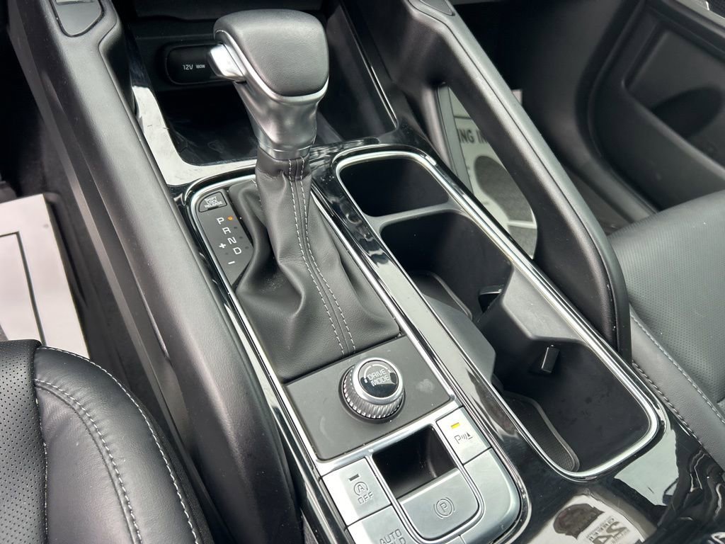 Used 2024 Kia Telluride S w/ S Sunroof Package image 12