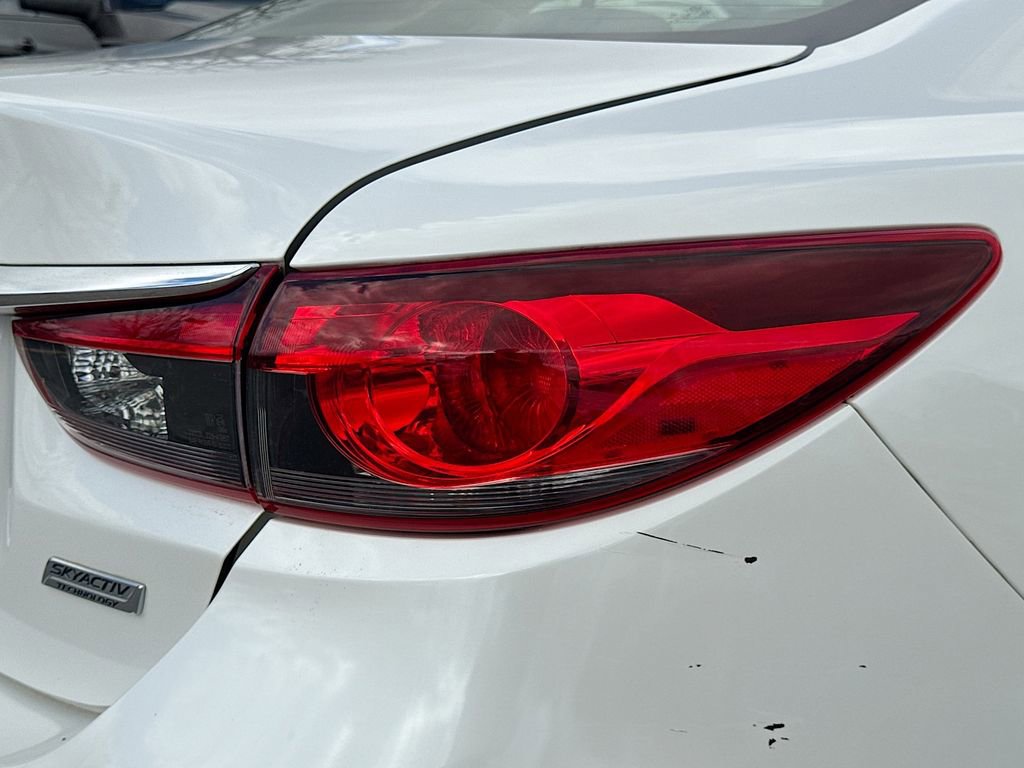 Used 2015 MAZDA MAZDA6 Sport image 29