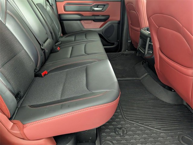 Used 2025 RAM 1500 Rebel w/ Rebel Level 1 Equipment Group image 29