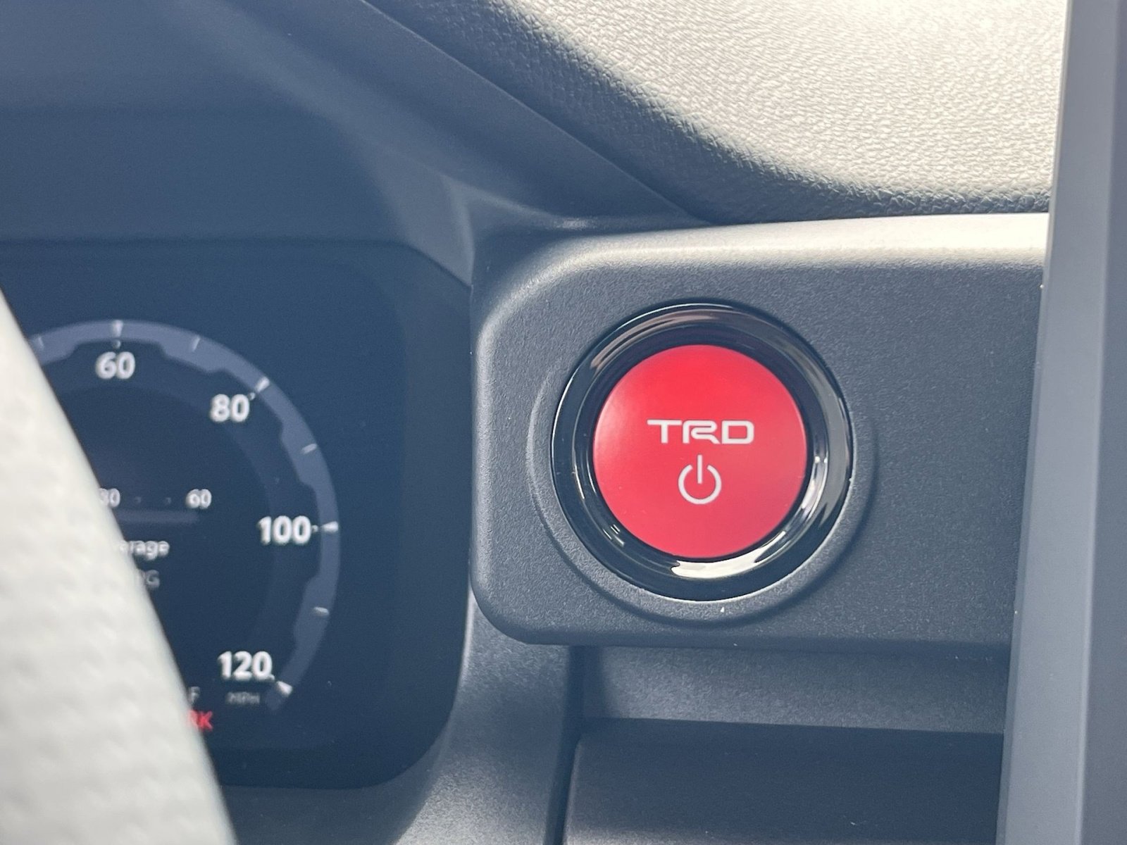 New 2026 Toyota 4Runner TRD Off-Road image 27