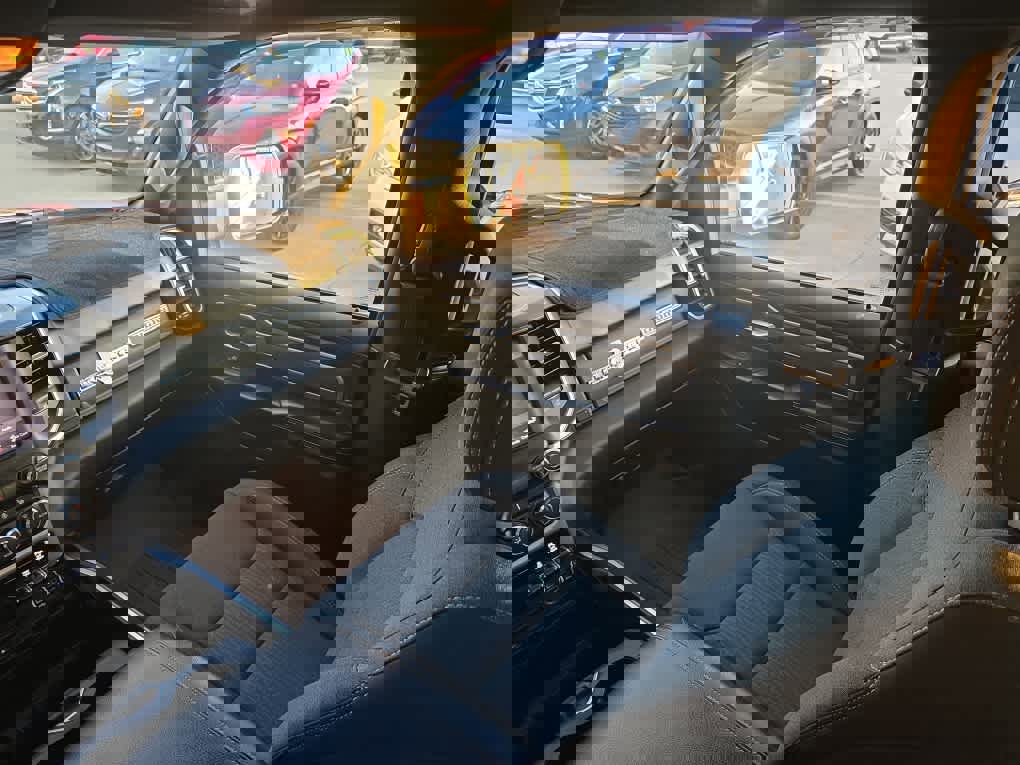 Used 2019 RAM 1500 Big Horn image 19