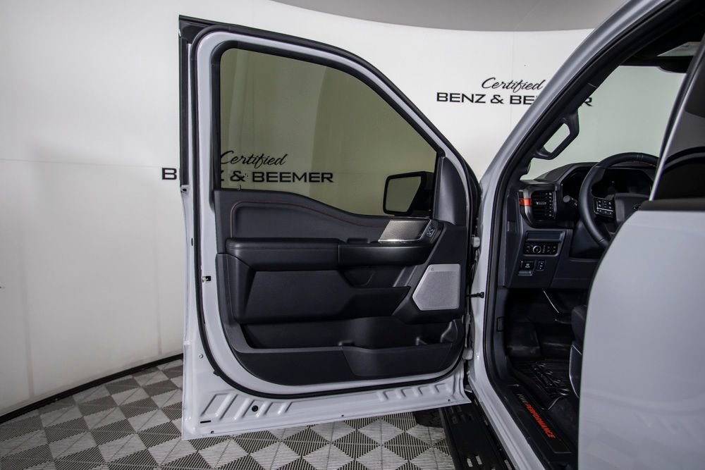 Used 2026 Ford F150 Raptor image 21