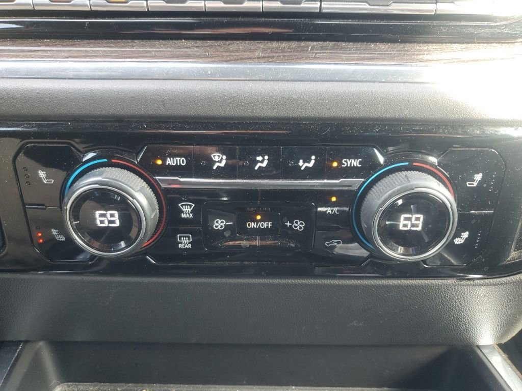 Used 2022 Chevrolet Silverado 1500 RST w/ All Star Edition Plus image 24