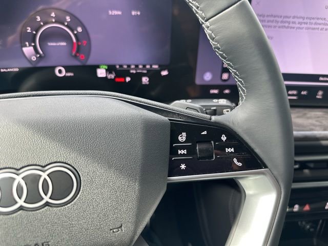 New 2026 Audi Q5 Premium Plus image 17