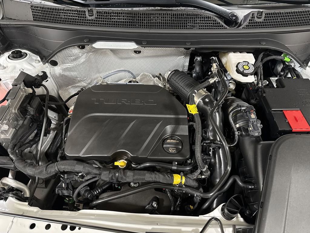 New 2026 Buick Envista Preferred w/ Convenience I Package image 24