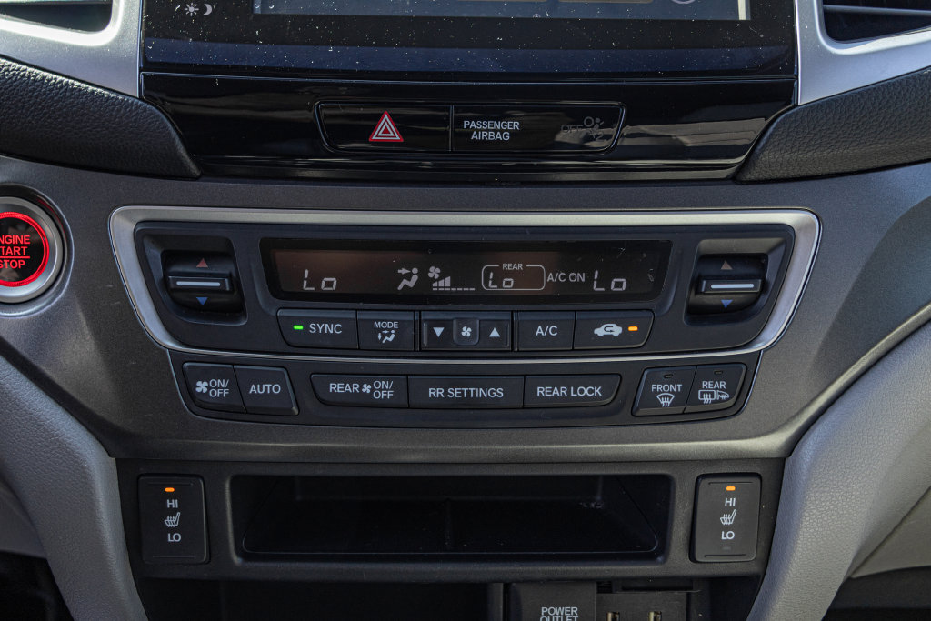 Used 2016 Honda Pilot EX-L image 19