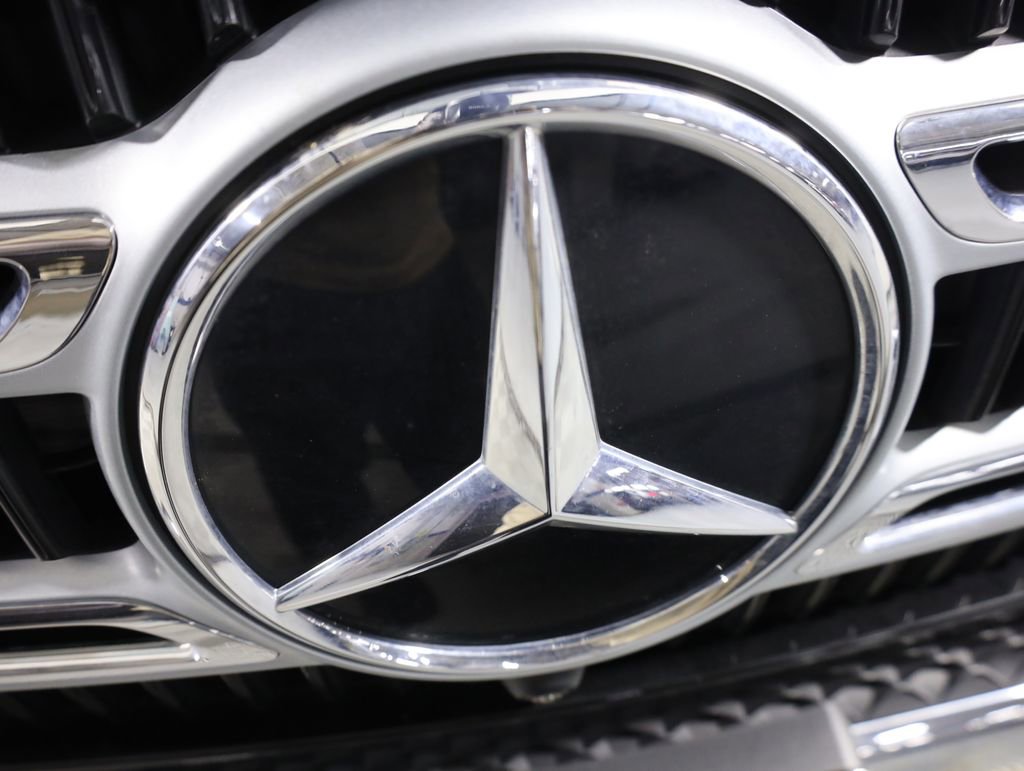 Used 2026 Mercedes-Benz GLE 350 4MATIC image 61