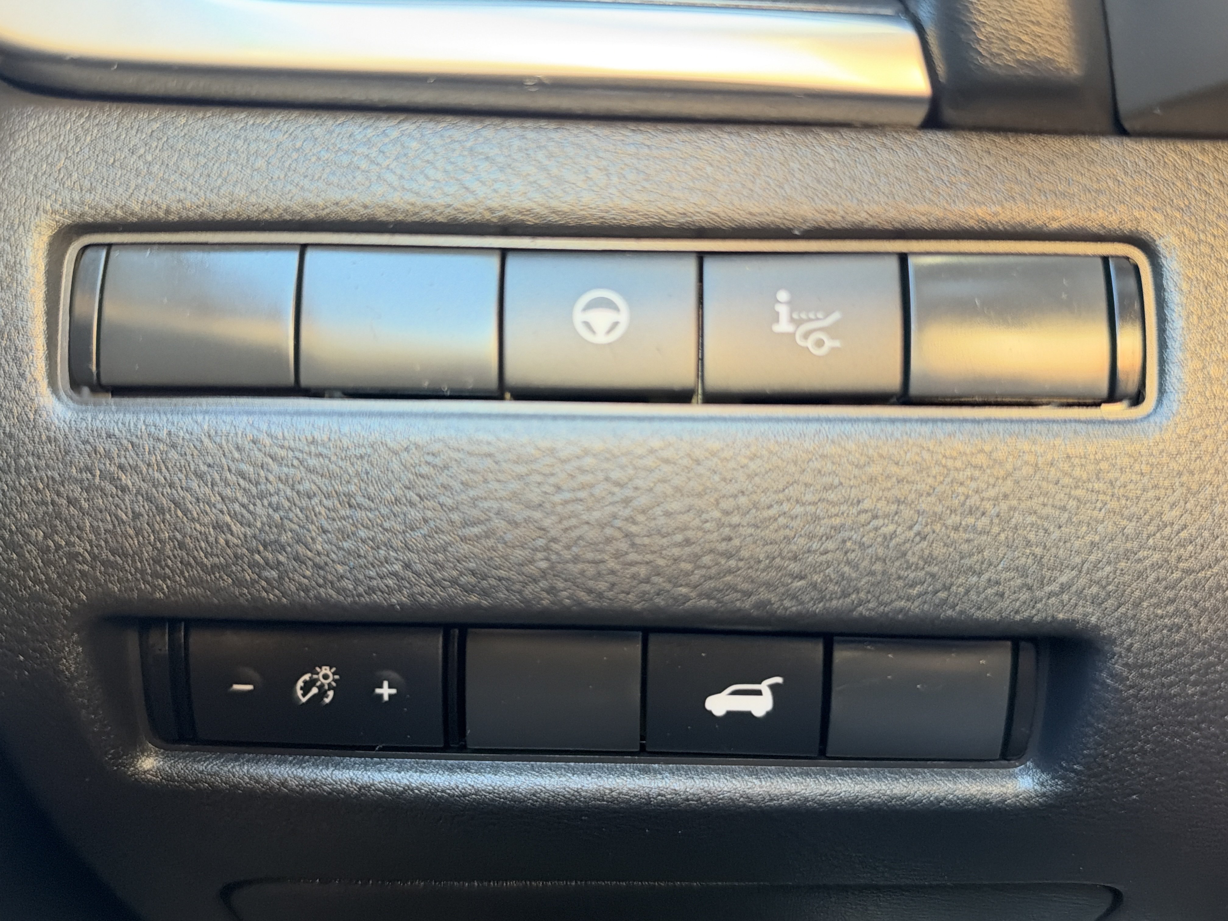 Certified 2023 Nissan Rogue Platinum w/ Platinum Premium Package AWD/4WD image 32